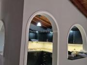 Casa en Arriendo, LA CANDELARIA Zona Urbana, Medellín