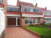 Casa en Arriendo, La Castellana, Bogotá D.C