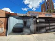 Casa en Arriendo, La Castellana, Bogotá D.C