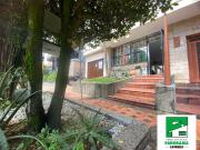 Casa en Arriendo La Castellana Medellin