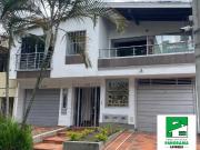 Casa en Arriendo La Castellana Medellin
