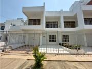 Casa en arriendo La Castellana, Montería