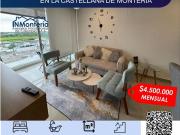 Casa en arriendo La Castellana, Montería