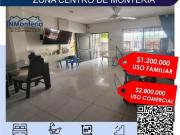 Casa en arriendo La Castellana, Montería