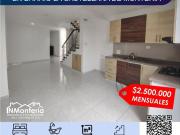 Casa en arriendo La Castellana, Montería