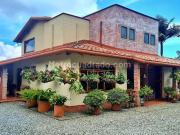 Casa en Arriendo, La Catedral, Envigado