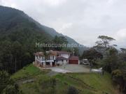 Casa en Arriendo, La Catedral, Envigado