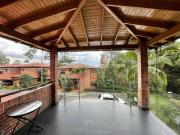 Casa en Arriendo, LA COLA DEL ZORRO, Medellín