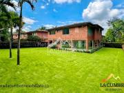 Casa en Arriendo, LA COLA DEL ZORRO, Medellín