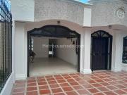 Casa en Arriendo, La Concepcion, Barranquilla