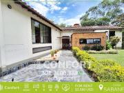 Casa en Arriendo, LA DOCTORA, Sabaneta