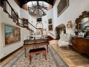 Casa en arriendo La Enea, Manizales