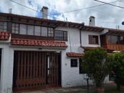 Casa en Arriendo, LA FLORESTA, Bogotá D.C