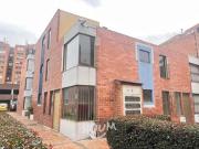 Casa en arriendo La Fontana, Noroccidente