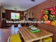 Casa en Arriendo, La Glorieta, Santa Fé de Antioquia