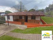 Casa en Arriendo La Mina Envigado