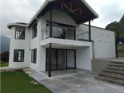 Casa en Arriendo, La Mina, Envigado