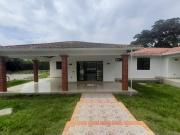 Casa en arriendo La Pradera, Jamundí
