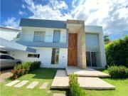 Casa en arriendo La Providencia, Cartagena De Indias