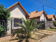 Casa en Arriendo La Reserva de Machalí