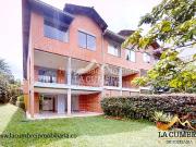 Casa en Arriendo, La Sebastiana, Envigado