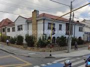 Casa en Arriendo, LA SOLEDAD, Bogotá D.C
