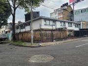 Casa en Arriendo, LA SOLEDAD TEUSAQUILLO, Bogotá D.C