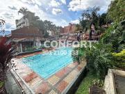 Casa en Arriendo, LA VISITACION, Medellín
