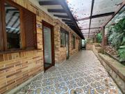 Casa en arriendo, Las Brujas, Envigado, Antioquia