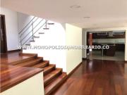 Casa en Arriendo, Las Lomas, Medellín
