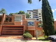Casa en Arriendo, Las Lomas, Medellín