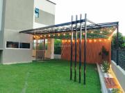 Casa en Arriendo, Las Mercedes, Jamundi