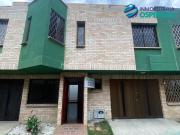 Casa en Arriendo, Las Mercedes, Palmira