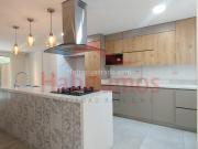 Casa en Arriendo, Las Palmas, Medellín