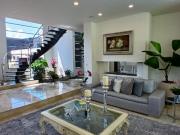 Casa en Arriendo Las Palmas Medellín