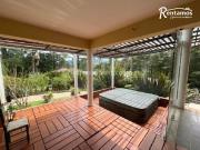 Casa en Arriendo, Las Palmas, Medellín