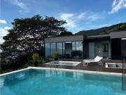 Casa en Arriendo Las Palmas Medellín