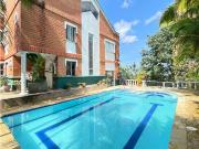 Casa en Arriendo Las Palmas Medellín