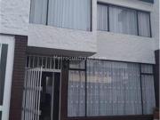 Casa en Arriendo, LAS VILLAS, Bogotá D.C