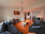Casa en arriendo Las Villas, Noroccidente