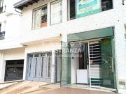 Casa en Arriendo, Laureles, Medellín