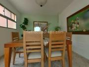 Casa en Arriendo, Laureles, Medellín