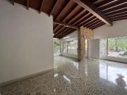 Casa en Arriendo, Laureles, Medellín