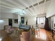 Casa en Arriendo, Laureles, Medellín