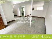 Casa en Arriendo, LAURELES, Medellín