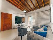 Casa en arriendo Laureles, Occidente