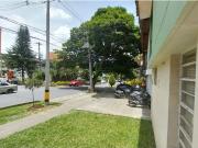 Casa en arriendo Laureles, Occidente