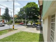 Casa en Arriendo, Laureles Santa Gema, Medellín