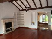 Casa en Arriendo Lindaraja, Bogotá