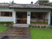 Casa en Arriendo, Lindaraja, Bogotá D.C